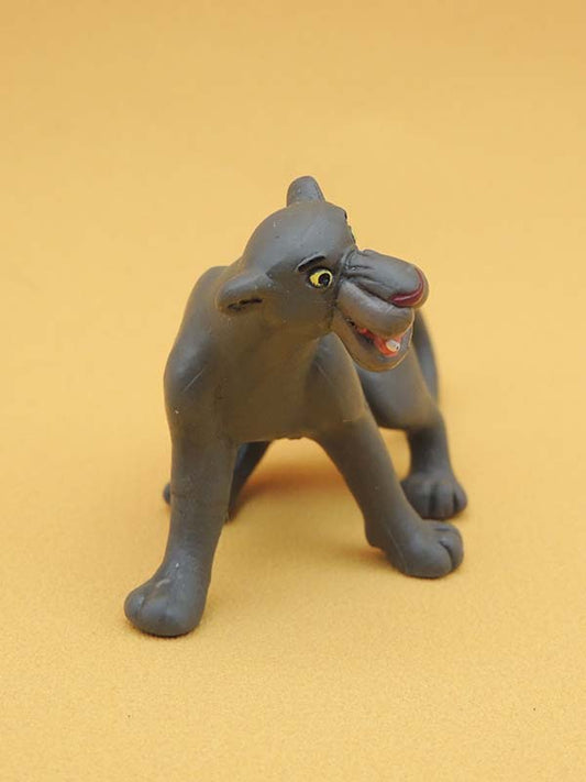Disney - Bagheera - Figurine Le Livre de la Jungle - Bullyland