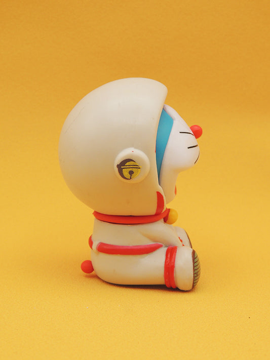 Doraemon - Le Cosmonaute Figurine 9cm - Boite Aveugle Import