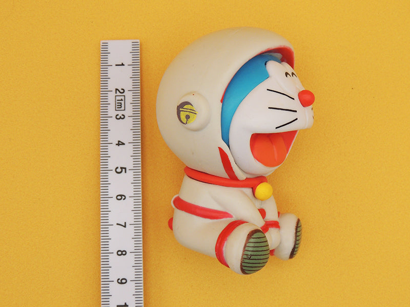 Doraemon - Le Cosmonaute Figurine 9cm - Boite Aveugle Import