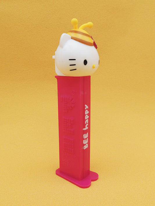 Hello Kitty - Bee Happy (Abeille) - Distributeur PEZ
