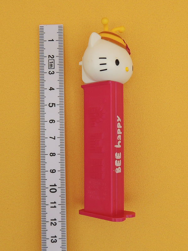 Hello Kitty - Bee Happy (Abeille) - Distributeur PEZ