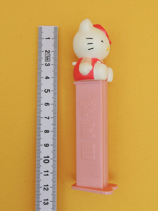 Hello Kitty - Classic Rose - Distributeur PEZ