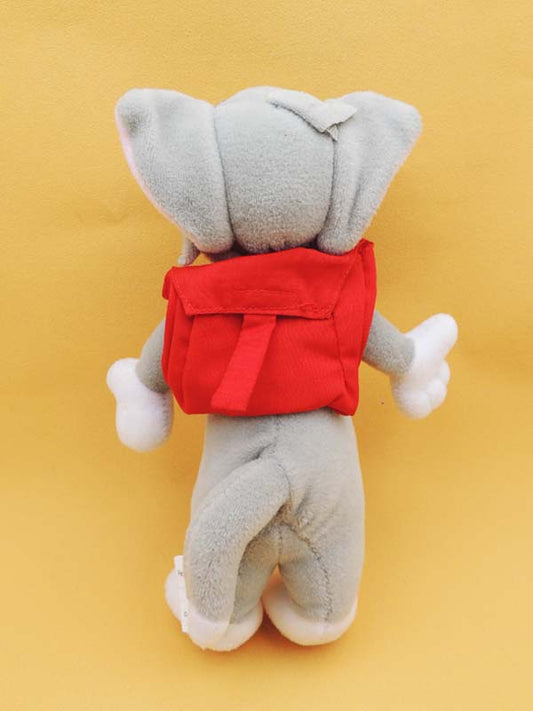 Peluche Vintage Tom & Jerry N°02 - Kinder Maxi Looney Tunes 1998