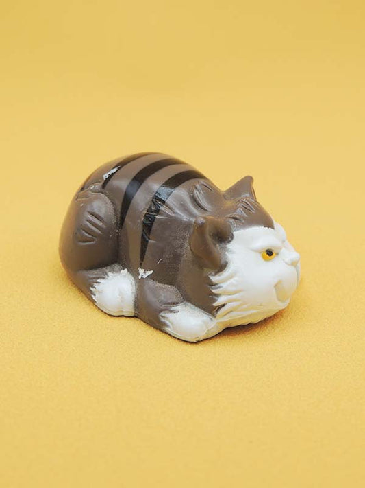 Madchat - Inspecteur Gadget - Tiger Toys Vintage 1992