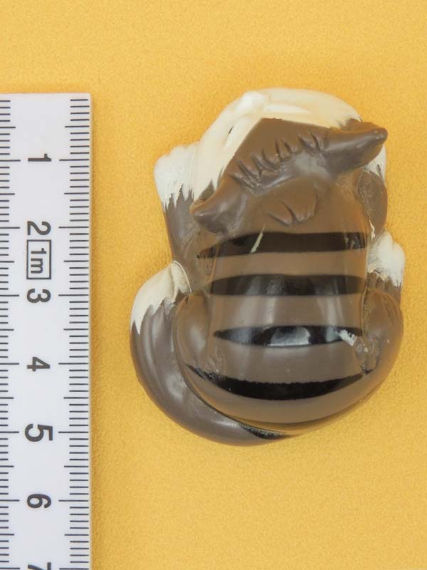Madchat - Inspecteur Gadget - Tiger Toys Vintage 1992