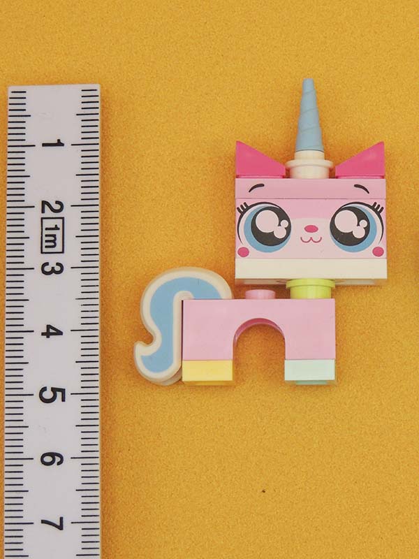 Unikitty Chat Licorne LEGO MOVIE - Figurine Lego Dimensions 71231