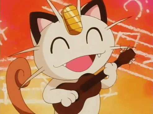 Miaouss et les Pokémon Félins : attrapez-les tous !