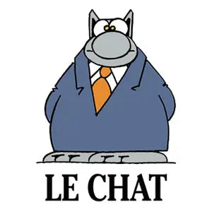 Le Chat - Philippe Geluck