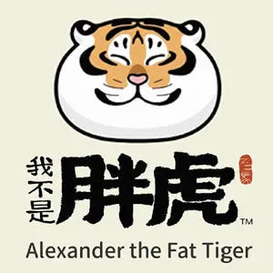 Alexander The Fat Tiger