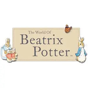 Beatrix Potter