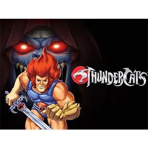 Cosmocats / ThunderCats