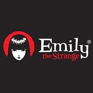 Emily The Strange