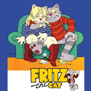 Fritz the Cat
