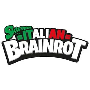 Italian Brainrot