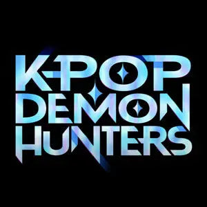 K-POP DEMON HUNTERS