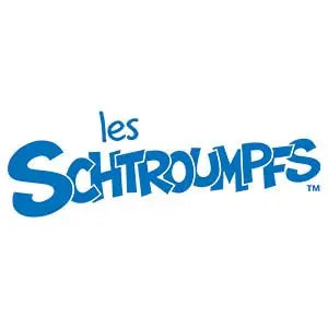 Les Schtroumpfs