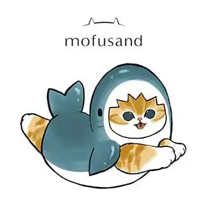 Mofusand