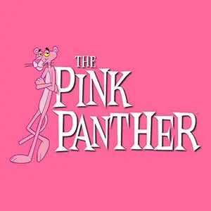 La Panthère Rose