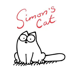 Simon's Cat