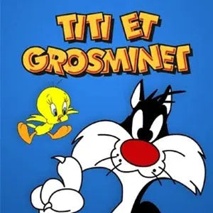 Titi & Grosminet