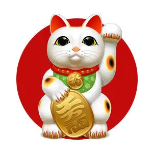 Maneki Neko