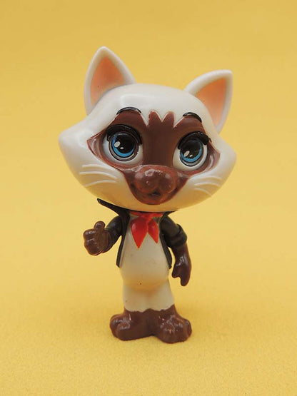 Igor - Figurine Chat Buffycats - 44 Chats Animation 2018