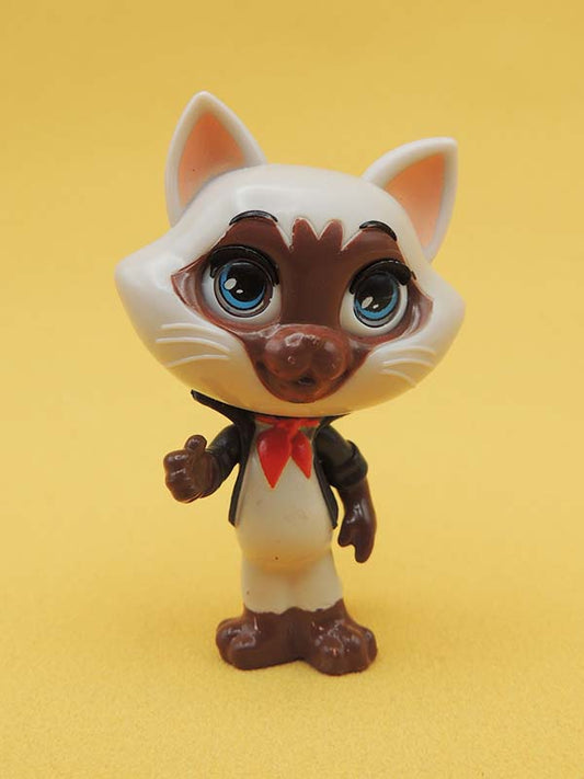 Igor - Figurine Chat Buffycats - 44 Chats Animation 2018