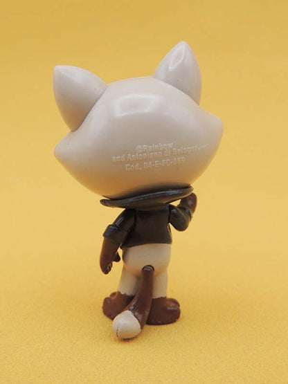 Igor - Figurine Chat Buffycats - 44 Chats Animation 2018