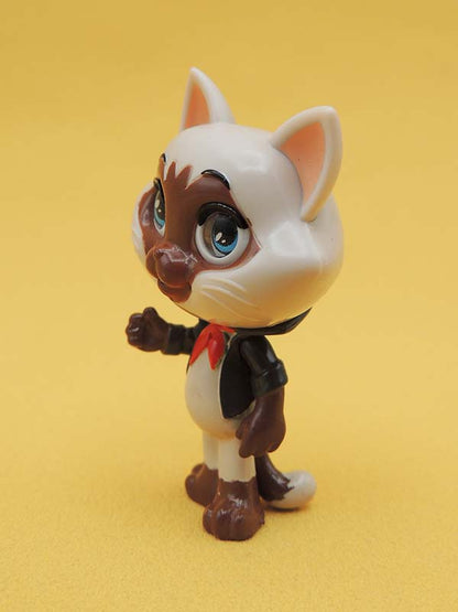 Igor - Figurine Chat Buffycats - 44 Chats Animation 2018