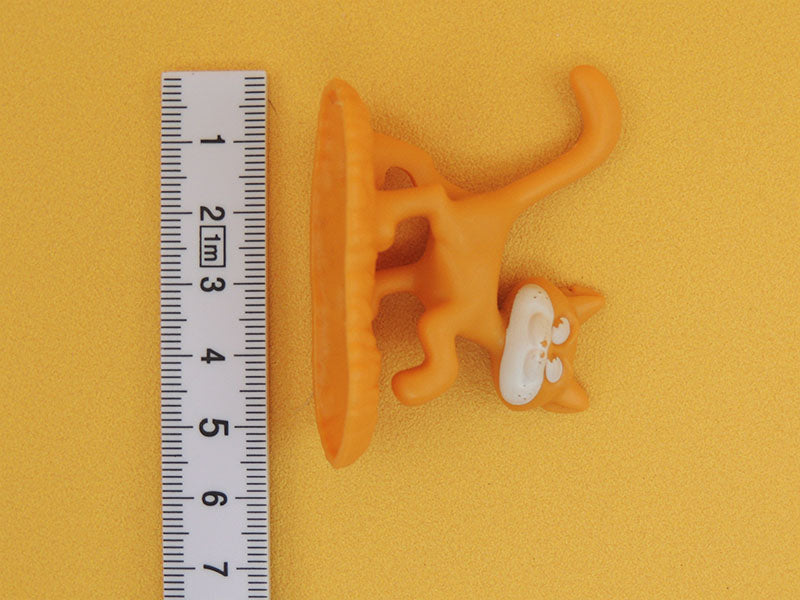 Les Schtroumpfs - Azrael - Figurine Happy Meal McDonald's 2017