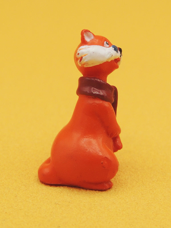 Disney - Figurine Rufus - Bernard & Bianca (1995)