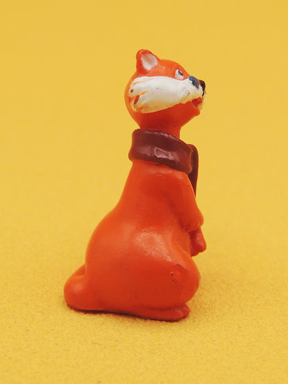 Disney - Figurine Rufus - Bernard & Bianca (1995)