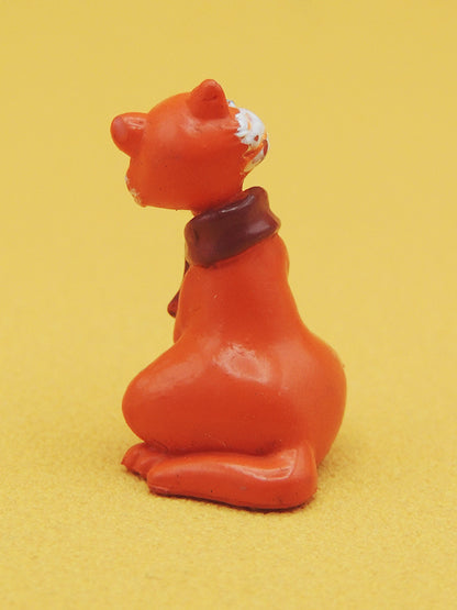 Disney - Figurine Rufus - Bernard & Bianca (1995)