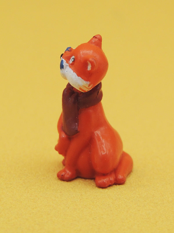 Disney - Figurine Rufus - Bernard & Bianca (1995)