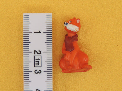 Disney - Figurine Rufus - Bernard & Bianca (1995)
