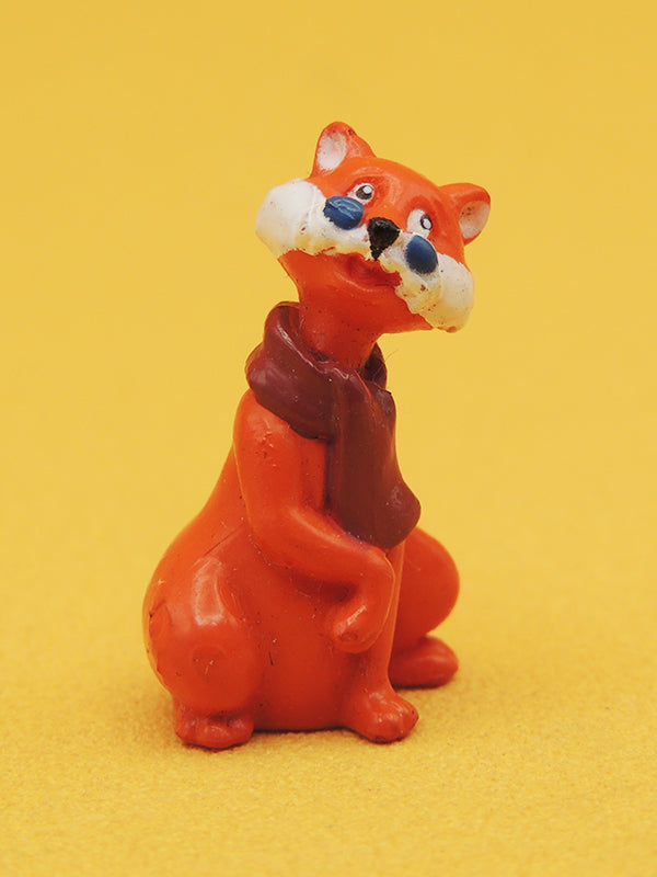 Disney - Figurine Rufus - Bernard & Bianca (1995)