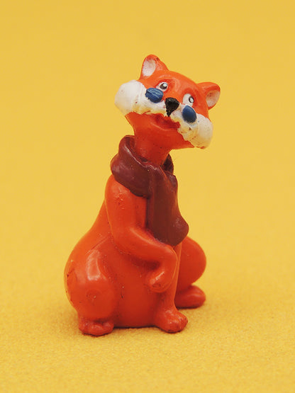 Disney - Figurine Rufus - Bernard & Bianca (1995)