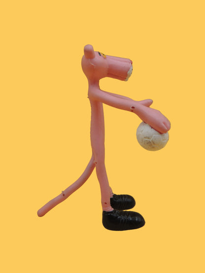 Panthère Rose Football - Latéral gauche