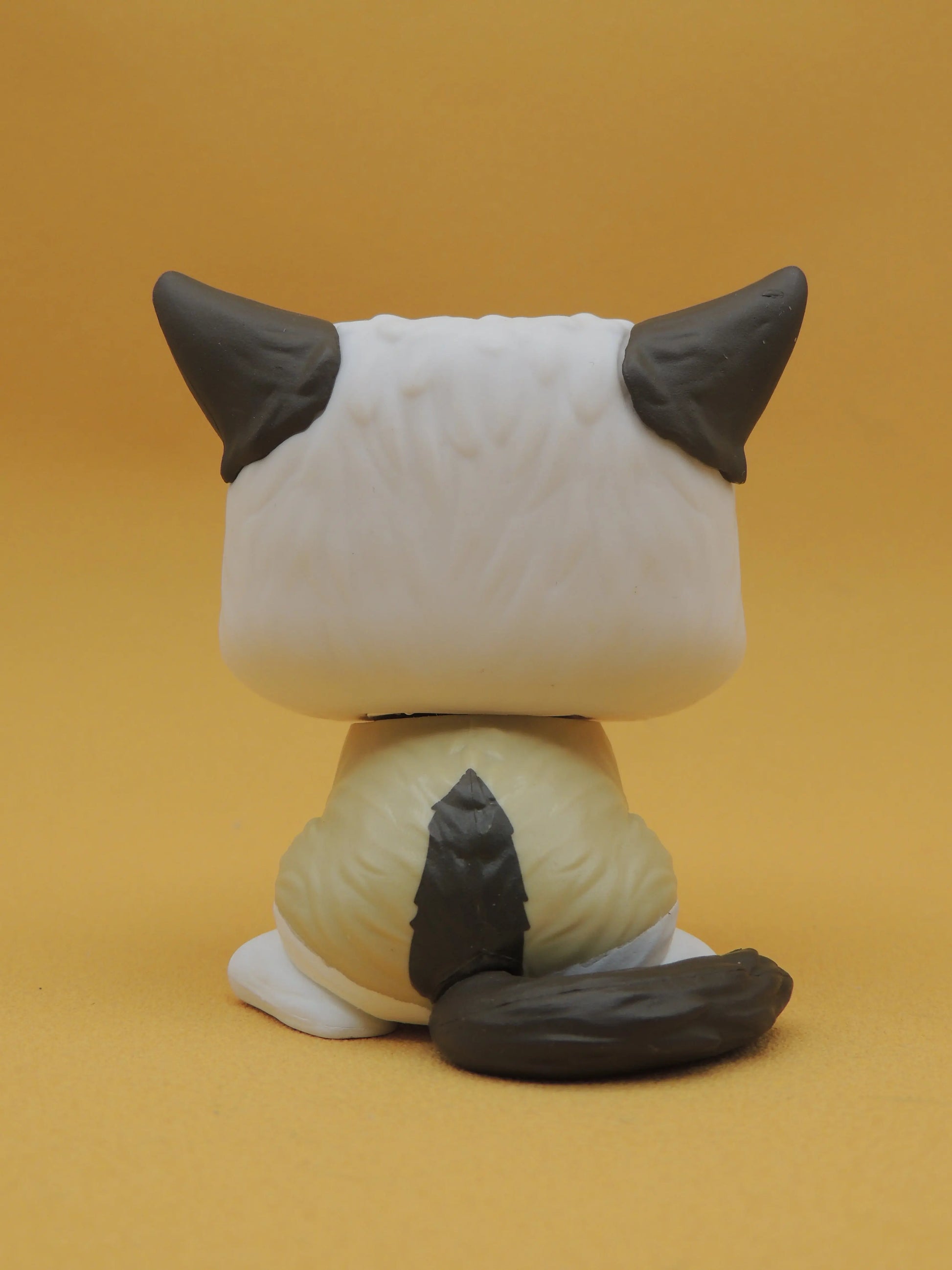 Grumpy Cat - Funko Pop -  Icons n°60 Figurine Vinyle Le Chat Délire