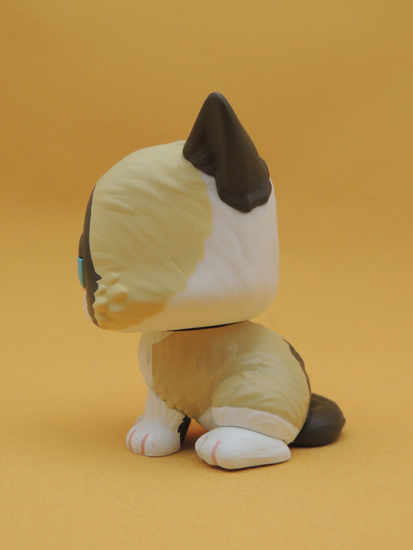Grumpy Cat - Funko Pop -  Icons n°60 Figurine Vinyle Le Chat Délire