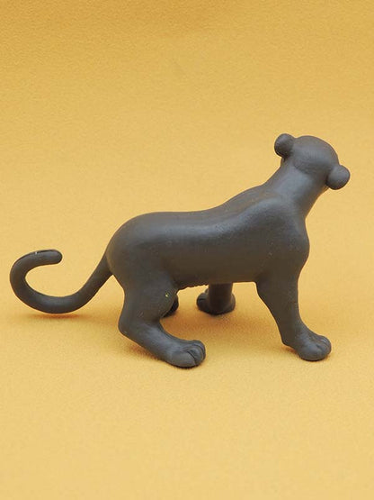 Disney - Bagheera - Figurine Le Livre de la Jungle - Bullyland