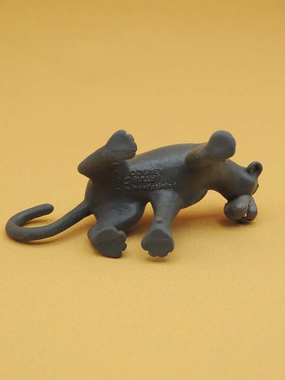 Disney - Bagheera - Figurine Le Livre de la Jungle - Bullyland