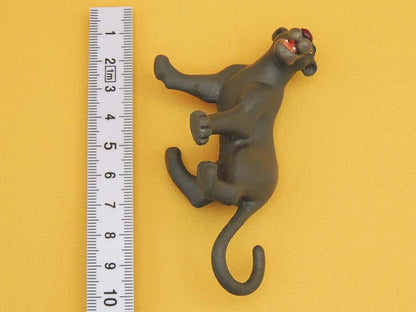 Disney - Bagheera - Figurine Le Livre de la Jungle - Bullyland
