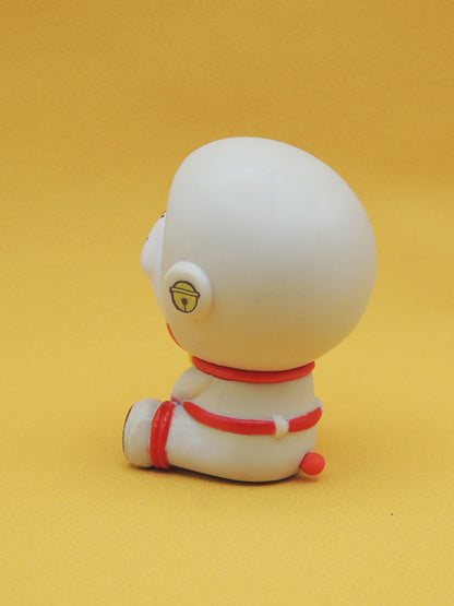 Doraemon - Le Cosmonaute Figurine 9cm - Boite Aveugle Import