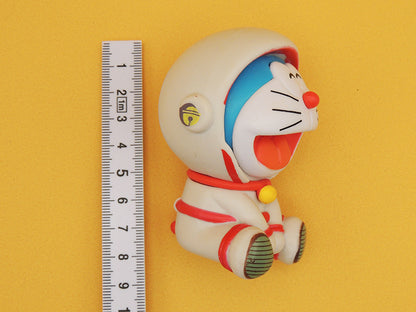 Doraemon - Le Cosmonaute Figurine 9cm - Boite Aveugle Import