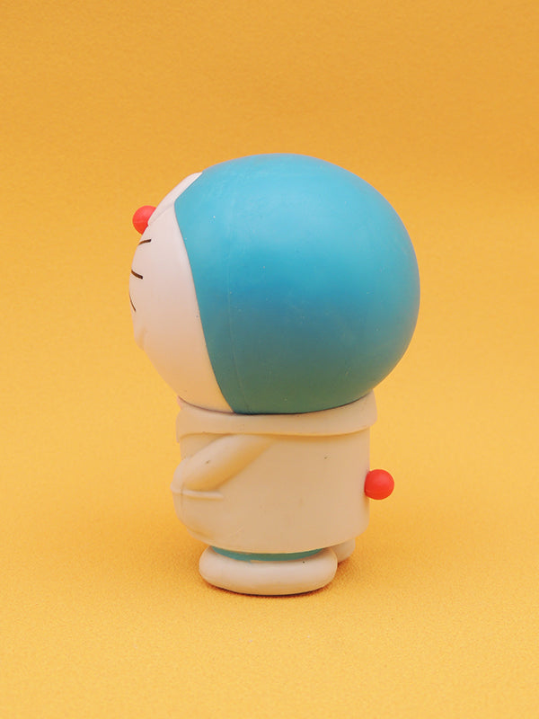 Doraemon - Le Docteur Figurine 9cm - Boite Aveugle Import
