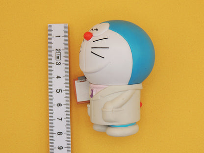 Doraemon - Le Docteur Figurine 9cm - Boite Aveugle Import