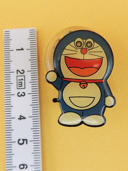 Doraemon - Pin's Lumineux - Kawaii Chat Toei Animation