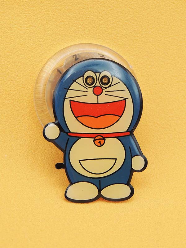 Doraemon - Pin's Lumineux - Kawaii Chat Toei Animation