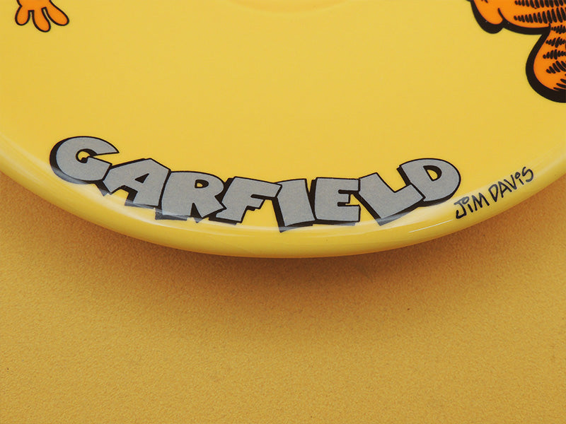 Garfield - Assiette Chats - Vaisselle Tropico Diffusion